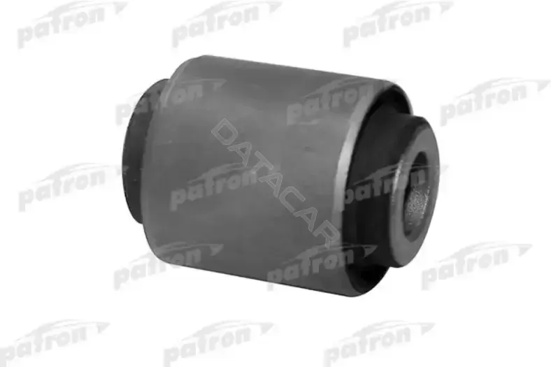 Сайлентблок рычага PATRON PSE10027