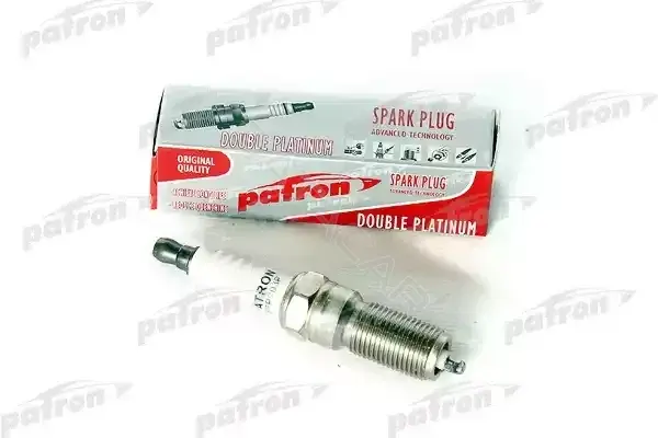 Свечи зажигания PATRON SPP003P