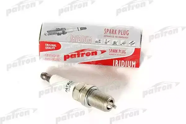 Свечи зажигания PATRON SPP101I