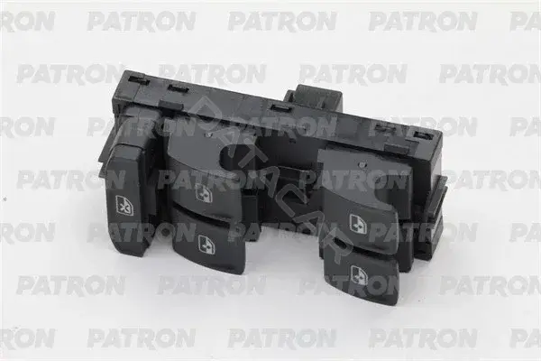 Кнопка стеклоподъемника PATRON P15-0262