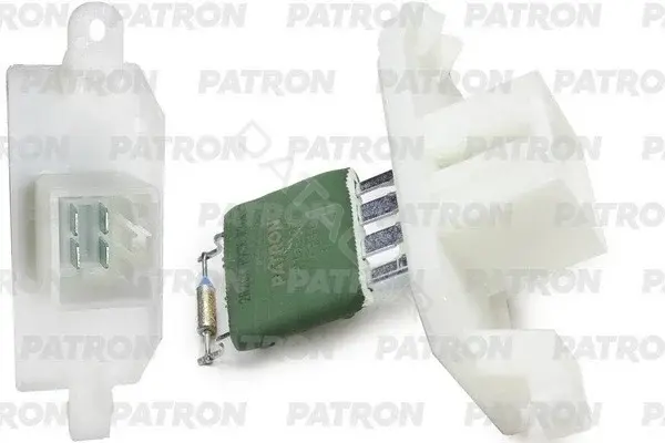 Резистор печки PATRON P15-0277