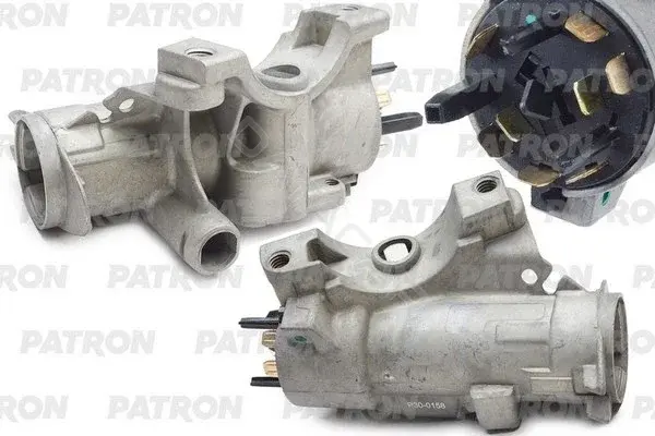 Замок зажигания PATRON P30-0158