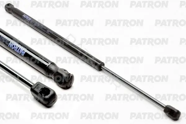 Амортизатор крышки багажника, капота, заднего стекла PATRON PGS288734