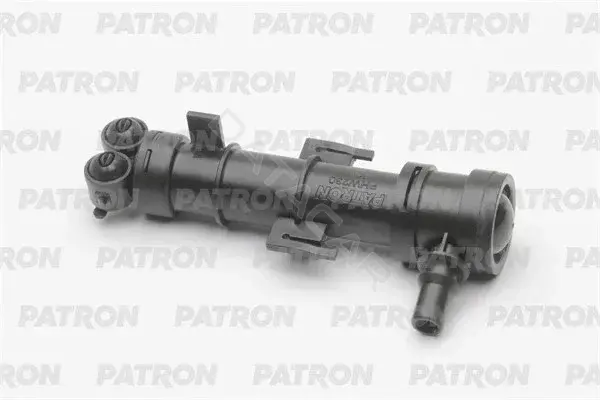 Форсунка омывателя фар PATRON PHW230