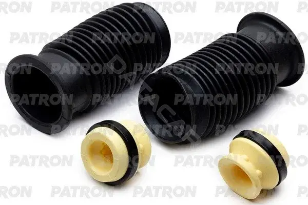 Пыльники и отбойники амортизатора PATRON PPK132
