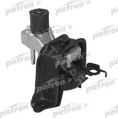 Подушка двигателя (Опора) PATRON PSE30197