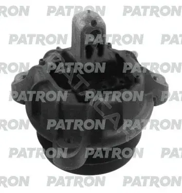 Подушка двигателя (Опора) PATRON PSE30334