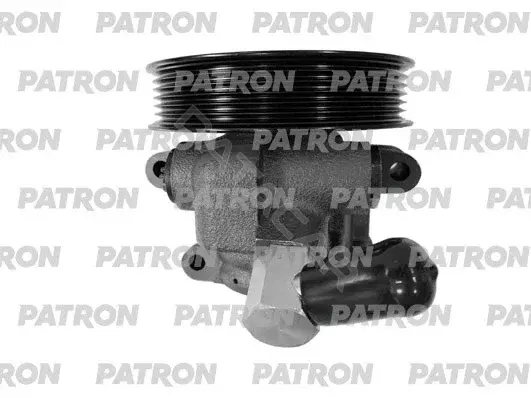Насос гидроусилителя руля PATRON PPS1170