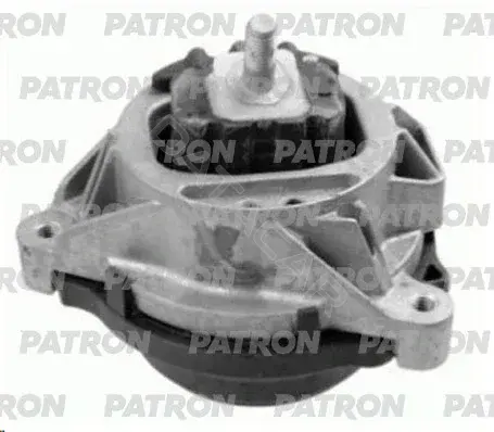 Подушка двигателя (Опора) PATRON PSE30572