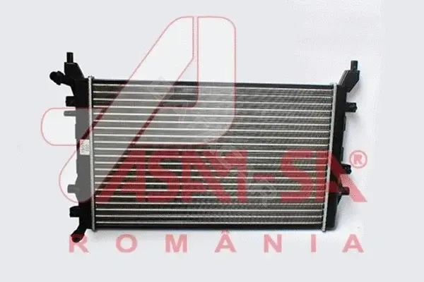 Радиатор охлаждения ASAM 32433