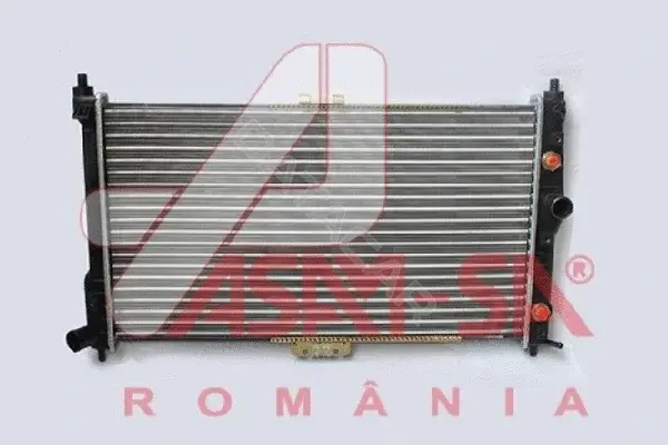 Радиатор охлаждения ASAM 32440