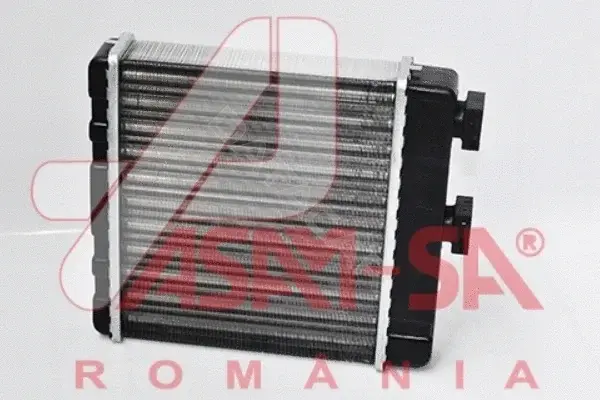 Радиатор печки ASAM 32462