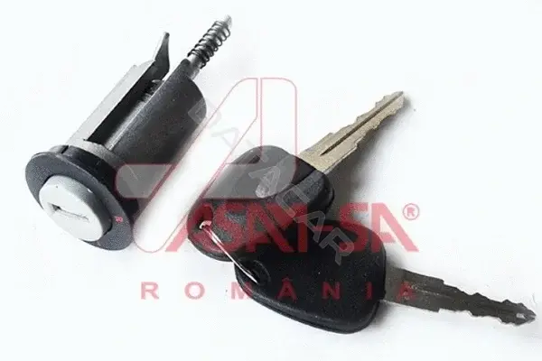 Контактная группа замка зажигания ASAM 32669