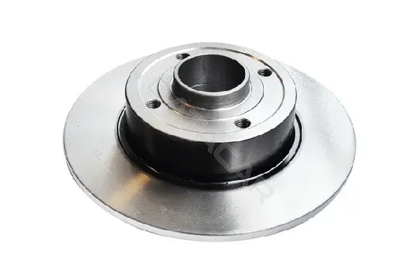 Тормозные диски ASAM 32925