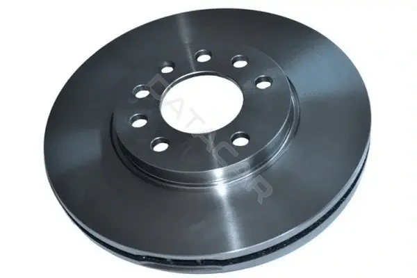 Тормозные диски ASAM 71274