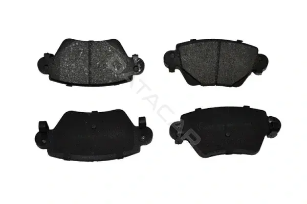 Тормозные колодки ASAM 71374