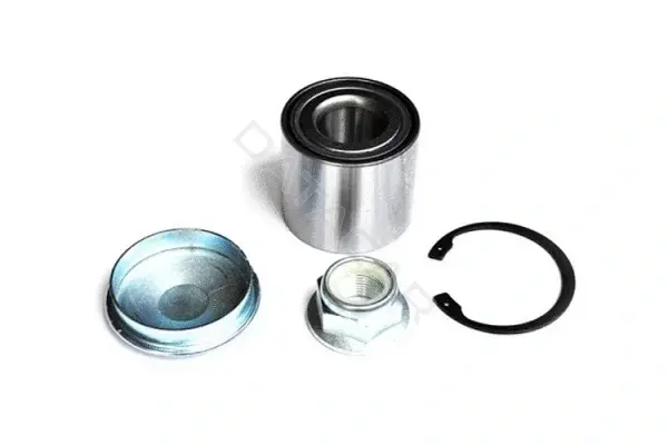 Подшипник ступицы ASAM 71803