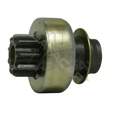 Бендикс стартера ASAM 30256