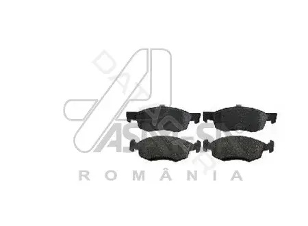 Тормозные колодки ASAM 30313