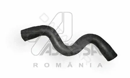 Патрубки системы охлаждения ASAM 30386