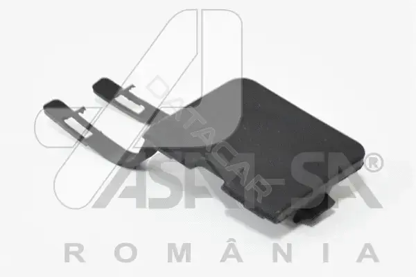 Заглушка буксировочного крюка ASAM 30180