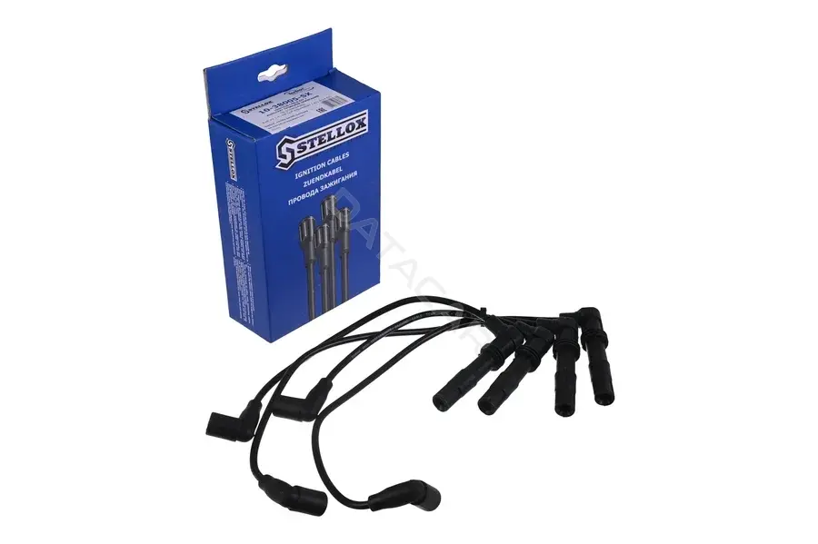 Высоковольтные провода STELLOX 10-38005-SX