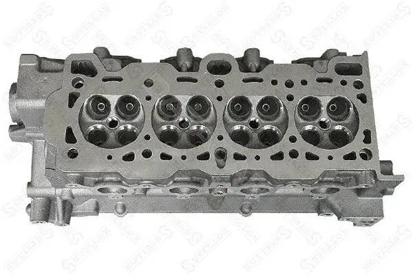 Головка блока цилиндров STELLOX 11-08050-SX