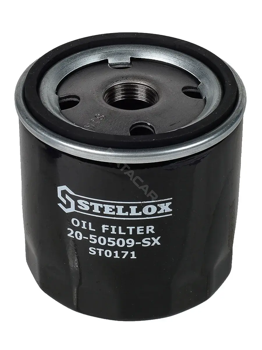 Масляный фильтр STELLOX 20-50509-SX