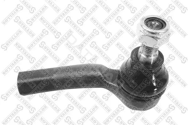 Рулевые наконечники STELLOX 51-00243-SX