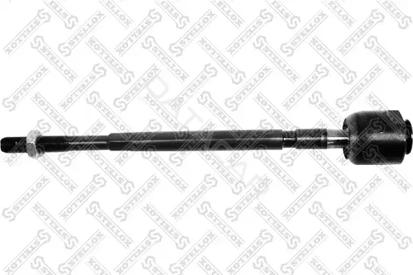 Рулевая тяга STELLOX 55-00124-SX