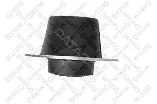 Подушка КПП STELLOX 72-11394-SX