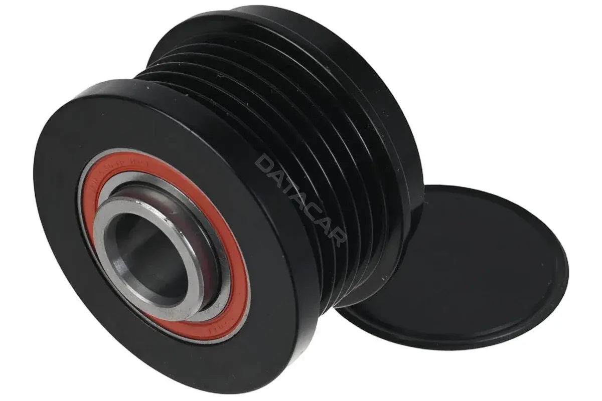 Шкив генератора STELLOX 20-01509-SX