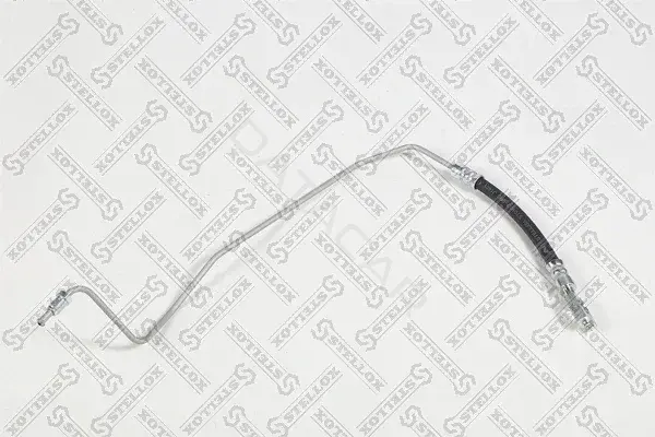 Тормозные шланги STELLOX 27-00233-SX