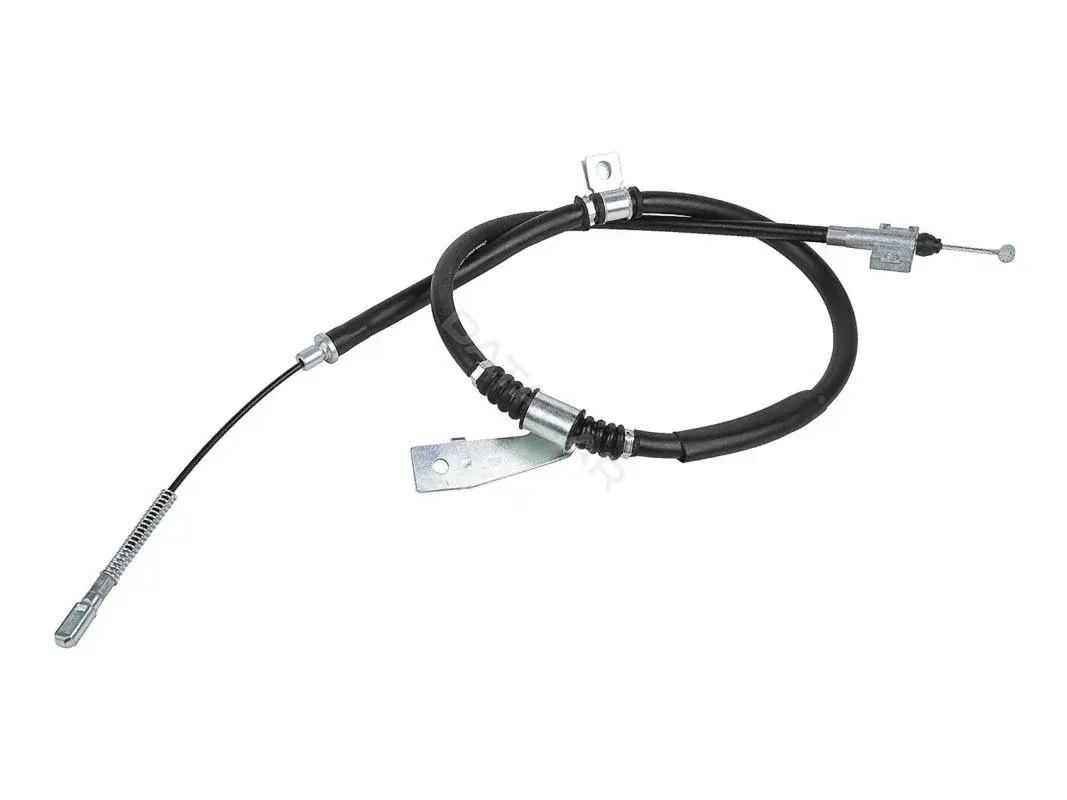 Трос ручника STELLOX 29-96091-SX