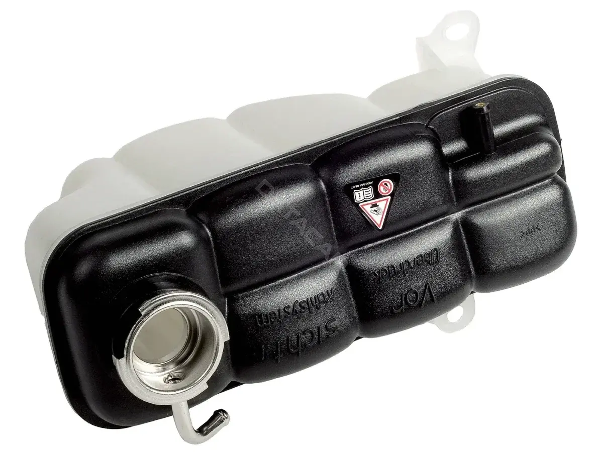 Расширительный бачок STELLOX 75-51254-SX