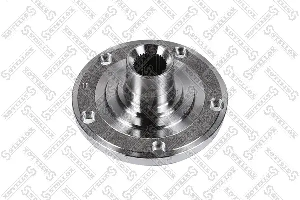 Ступица колеса STELLOX 42-15155-SX