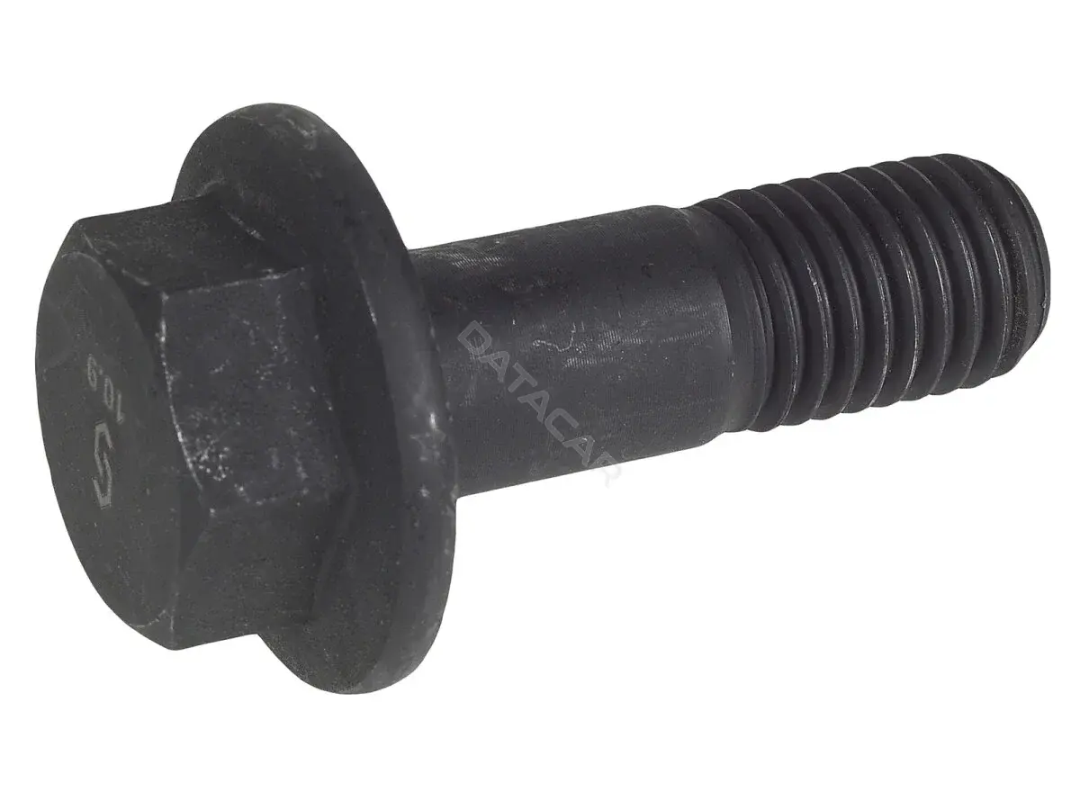 Болт крепления тормозного диска STELLOX 89-00654-SX