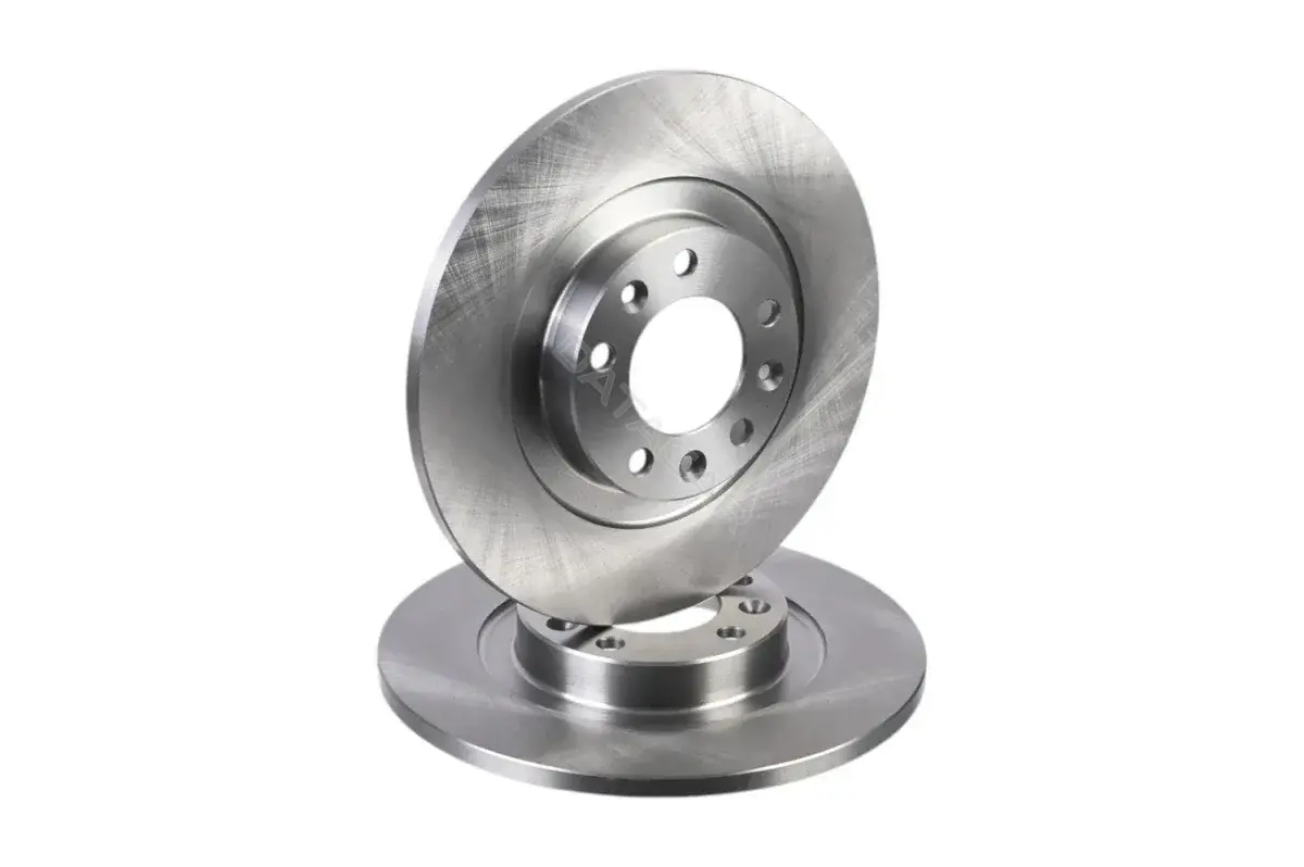 Тормозные диски STELLOX 6021-0119-SX