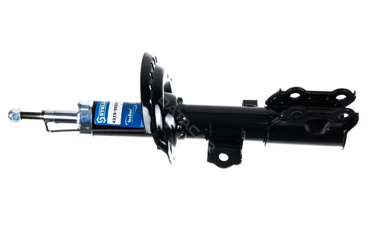 Амортизаторы STELLOX 4215-0552-SX
