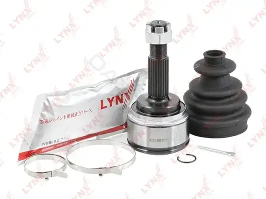 Шрус LYNXAUTO CO-3896