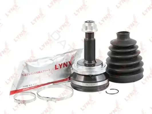 Шрус LYNXAUTO CO-3855