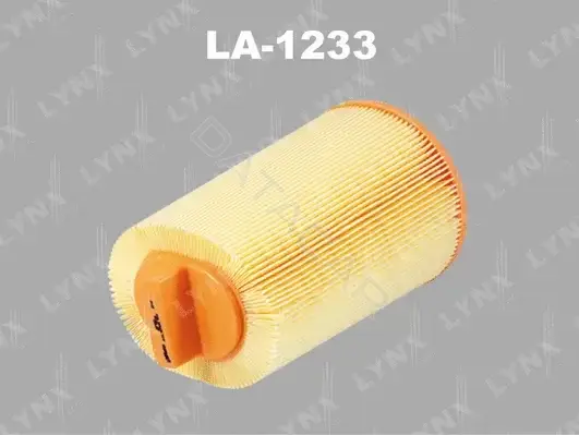 Воздушный фильтр LYNXAUTO LA-1233