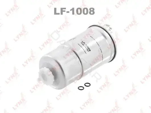 Топливный фильтр LYNXAUTO LF-1008