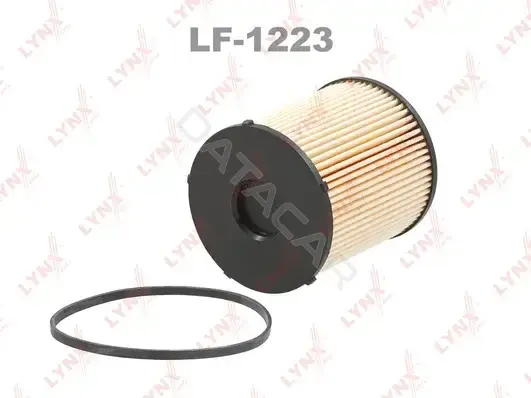 Топливный фильтр LYNXAUTO LF-1223