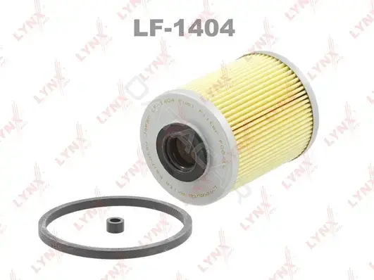 Топливный фильтр LYNXAUTO LF-1404