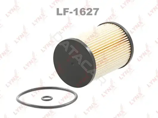 Топливный фильтр LYNXAUTO LF-1627