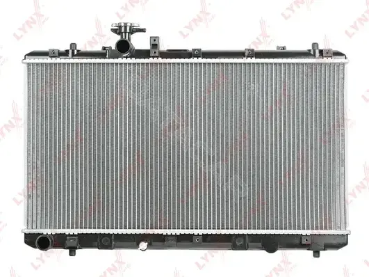 Радиатор охлаждения LYNXAUTO RB-1033