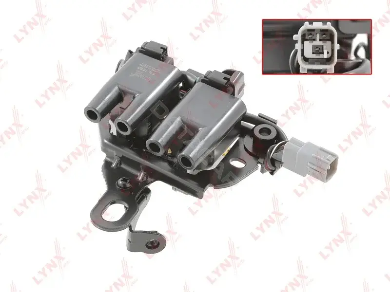 Катушка зажигания LYNXAUTO SPL1089