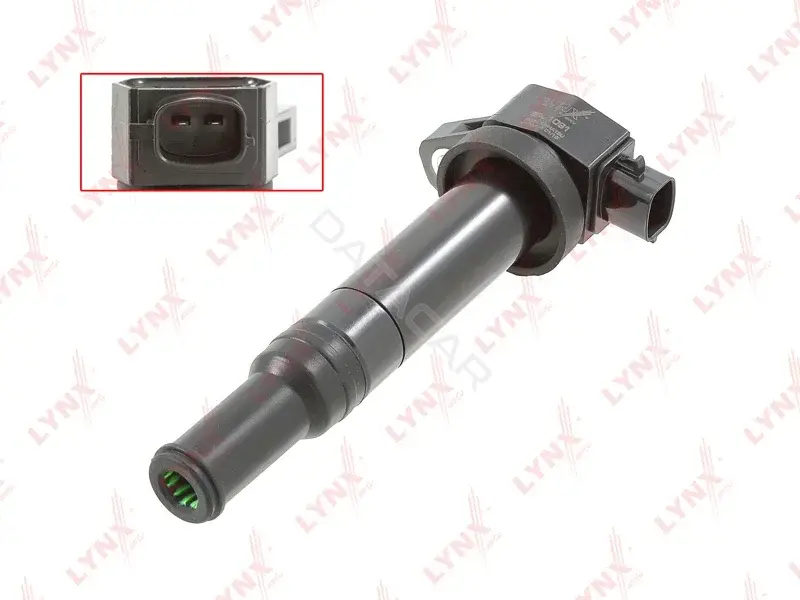 Катушка зажигания LYNXAUTO SPL1091
