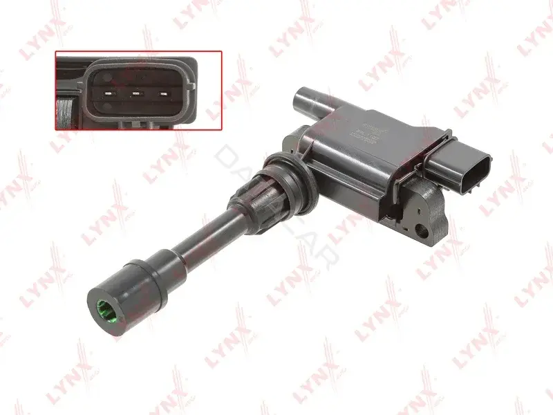 Катушка зажигания LYNXAUTO SPL1107